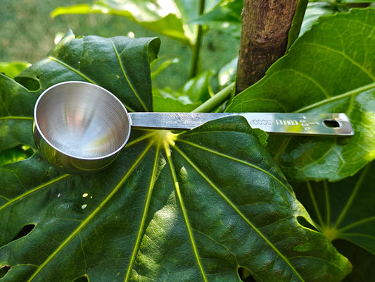 Misurino inox – 15 g