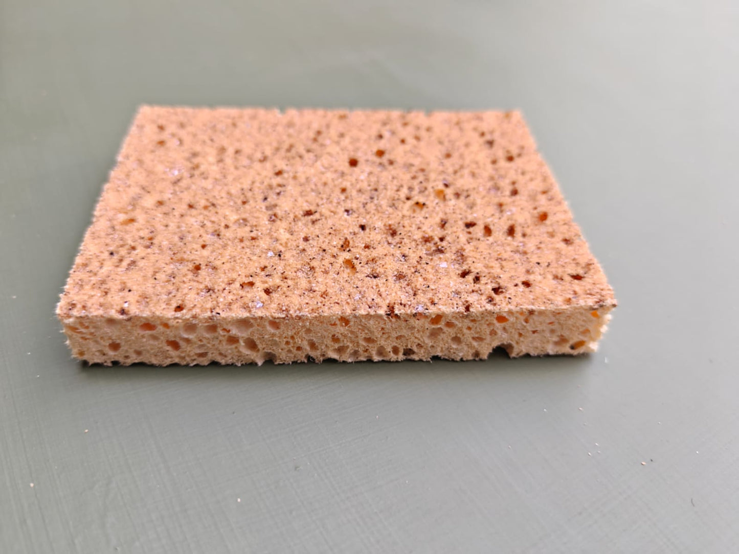 Spugne vegetali compostabili – 2 pezzi